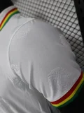 24-25 Senegal White Special Edition Player Version Training shirts