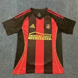 25-26 Atlanta United Home Fans Soccer Jersey