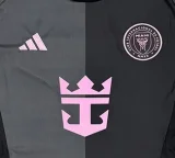 25-26 Inter Miami Away Women Soccer Jersey