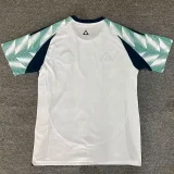 25-26 New England Revolution Home Fans Soccer Jersey