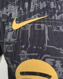 23-24 Mens Barcelona Club Picture Edition Player Version Training Shirts