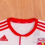 2010 New York Red Bulls Home Retro Soccer Jersey