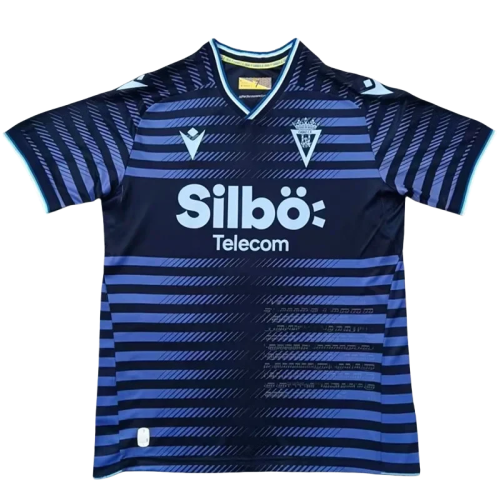 24-25 Cadiz Third Fans Soccer Jersey