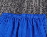 1996-1998 Man Utd Away Kids Retro Soccer Jersey