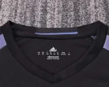 2016-2017 Real Madrid  Away Kids Retro Soccer Jersey