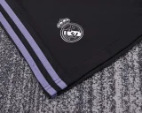 2016-2017 Real Madrid  Away Kids Retro Soccer Jersey