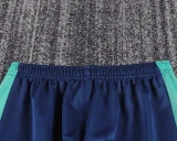 2010-2011  Barcelona  Away Kids Retro Soccer Jersey