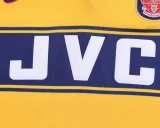 1997-1999 ARS Away Kids Retro Soccer Jersey