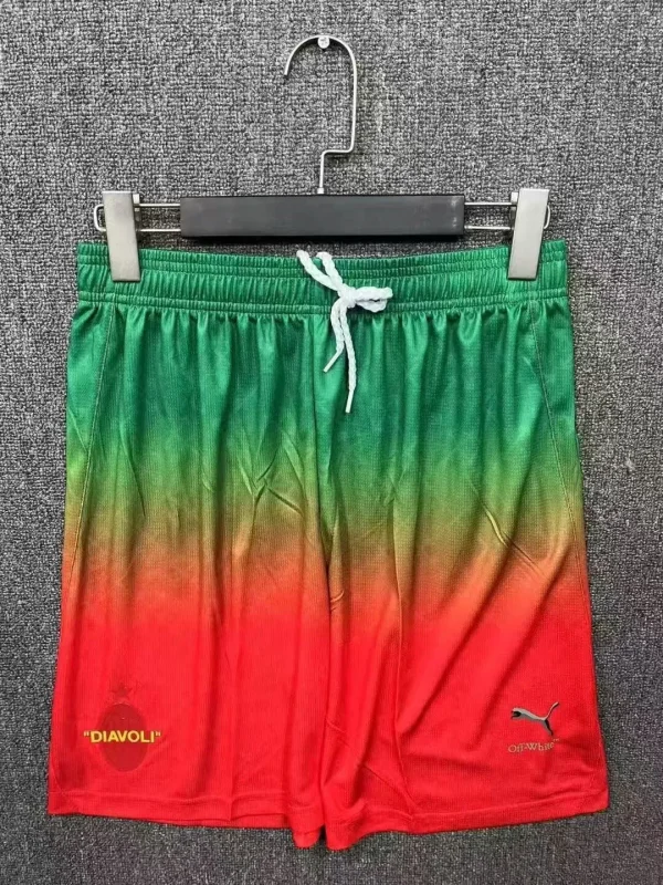 24-25 ACM Away Shorts Pants