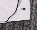 2006-2007  Real Madrid Home Kids Retro Soccer Jersey