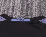 2016-2017 Real Madrid  Away Kids Retro Soccer Jersey