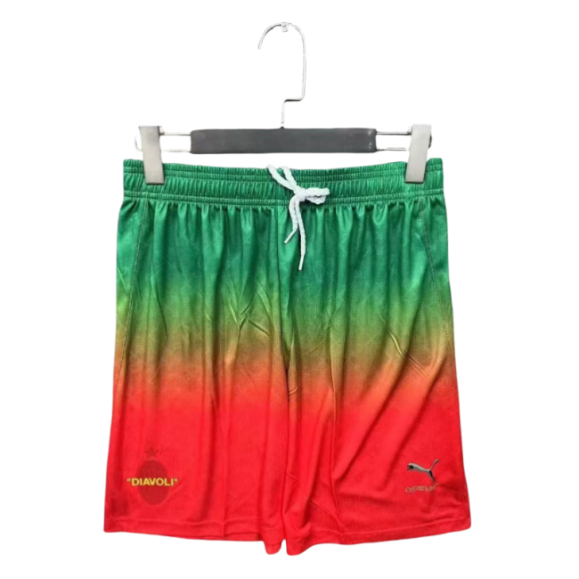 24-25 ACM Away Shorts Pants