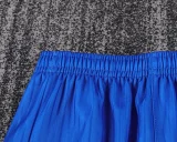 1996-1998 Man Utd Away Kids Retro Soccer Jersey