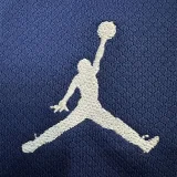 24-25 PSG Fourth 1:1 Fans Soccer Jersey