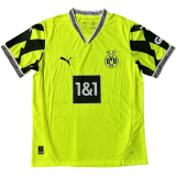24-25 Dortmund Special Edition Fans Soccer Jersey