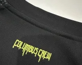 25-26 Columbus Crew Away Fans Soccer Jersey