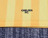 1995-1997 CHE Away Kids Retro Soccer Jersey