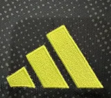 25-26 Columbus Crew Away Fans Soccer Jersey