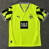 24-25 Dortmund Special Edition Fans Soccer Jersey