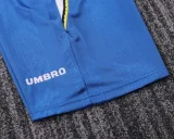 1997-1999 CHE Home Kids Retro Soccer Jersey