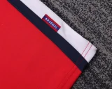 1998-1999 ARS Home Kids Retro Soccer Jersey