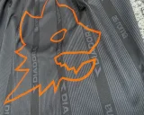 1999-2000 Roma Away Kids Retro Soccer Jersey