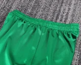 1998 Portugal Home Kids Retro Soccer Jersey