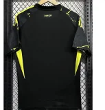 25-26 Columbus Crew Away Fans Soccer Jersey