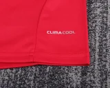 2011-2012  Real Madrid Away Kids Retro Soccer Jersey