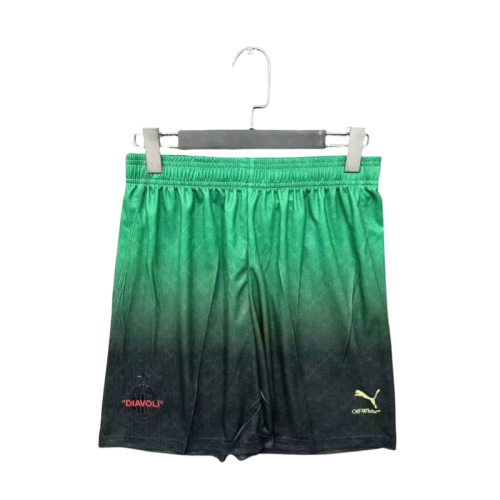 24-25 ACM PUMA Shorts Pants