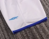 2003-2005 CHE Away Kids Retro Soccer Jersey