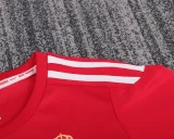 2011-2012  Real Madrid Away Kids Retro Soccer Jersey