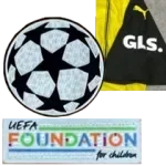 24-25 Dortmund Special Edition Fans Soccer Jersey