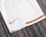 1996 Italy Home Kids Retro Soccer Jersey