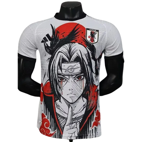 25-26 Japan Special Edition Player Version Soccer Jersey
