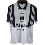 1997 Orlando City White Retro Soccer Jersey