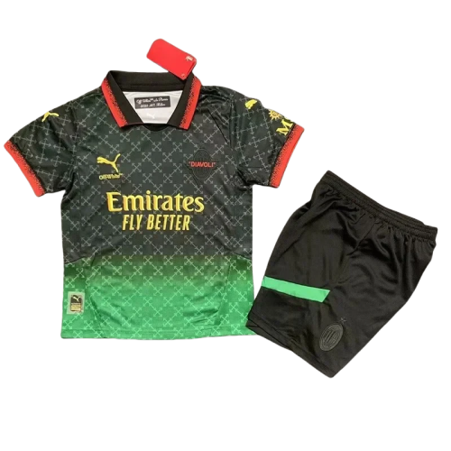 24-25 ACM Fourth Kids Soccer Jersey