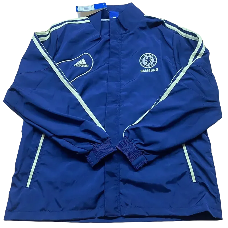 24-25 CHE Royal blue Windbreaker