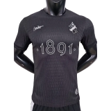 2025 AIK Black Special Edition Player Version Soccer jersey