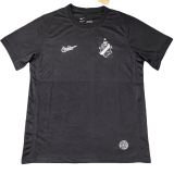 2025 AIK Black Special Edition Fans Soccer jersey