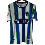 1997 Tampa Bay Mutiny Away Retro Soccer Jersey