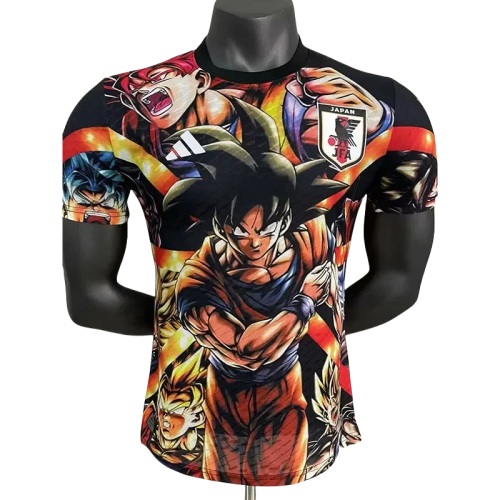 25-26 Japan Special Edition Player Version Soccer Jersey