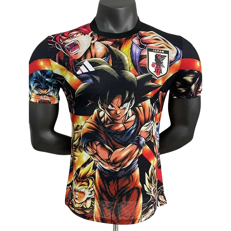 25-26 Japan Special Edition Player Version Soccer Jersey