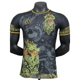 24-25 Real Madrid  Black Special Edition Player Version Training Shirts