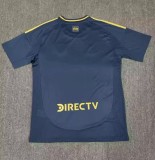 2025/26  Mens Boca Juniors Third away game Soccer Jersey