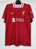 Mens LIV home Player Jersey 2024/25