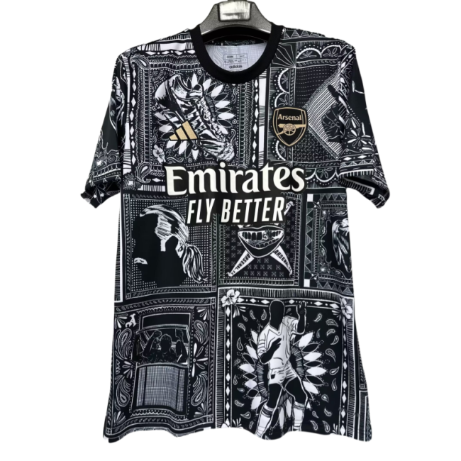 2023/24 Mens Arsenal Fans Special Edition Jersey