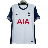 Mens Tottenham Hotspur home Soccer Jersey 2024/25