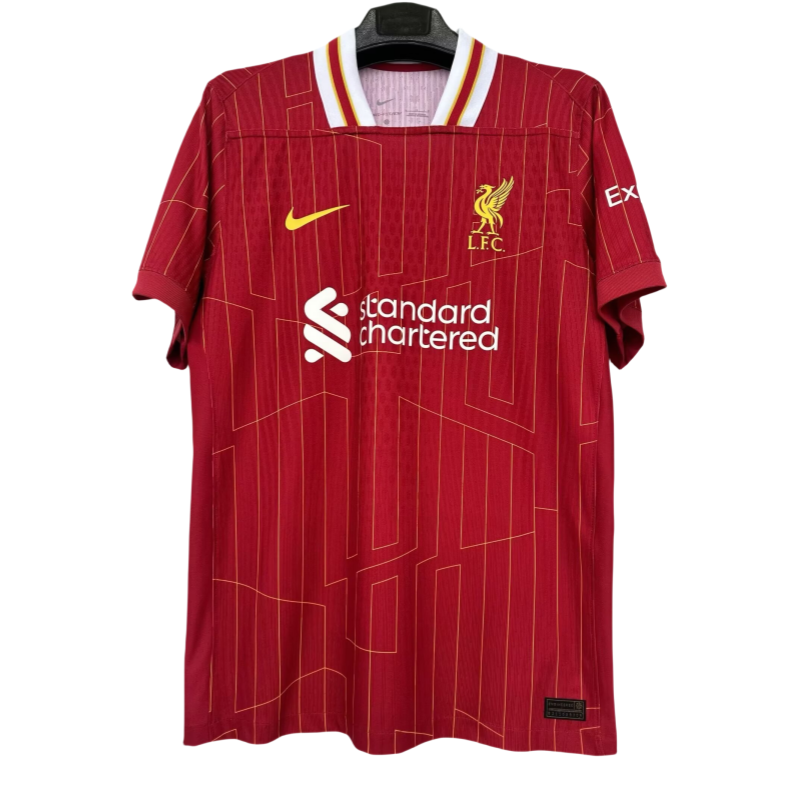 Mens LIV home Player Jersey 2024/25