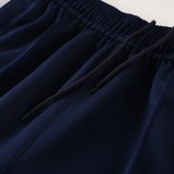 Mens Arsenal Training Suit Red  2024/25